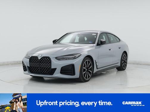 2023 BMW 430 I xDrive Gran Coupe