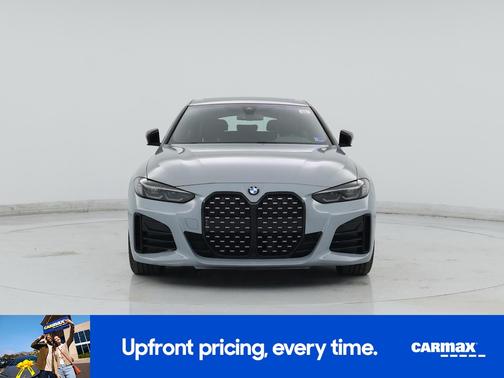 2023 BMW 430 I xDrive Gran Coupe