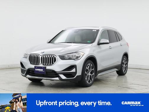 2021 BMW X1 XDrive28i