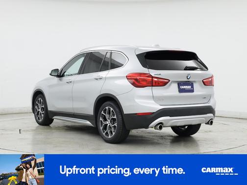 2021 BMW X1 XDrive28i