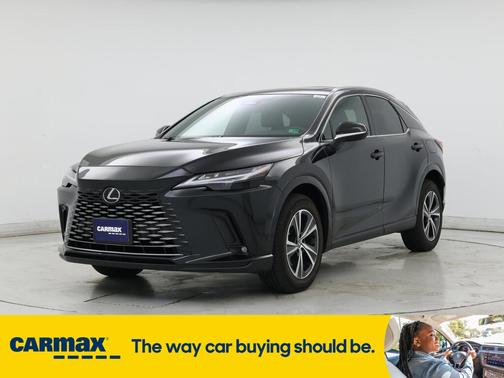 2024 Lexus RX 350 Premium