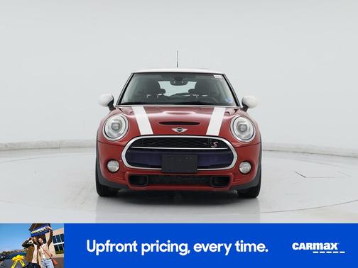 2017 MINI Hardtop S