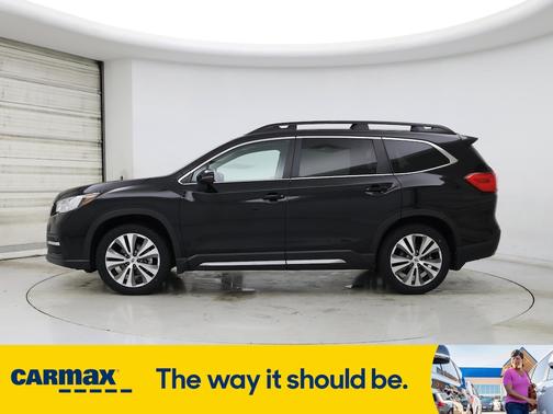 2022 Subaru Ascent Limited