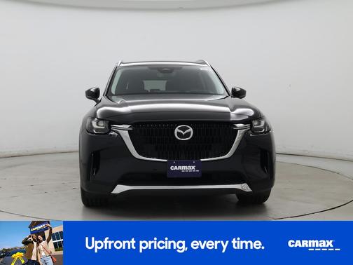 2024 Mazda CX-90 PHEV Premium