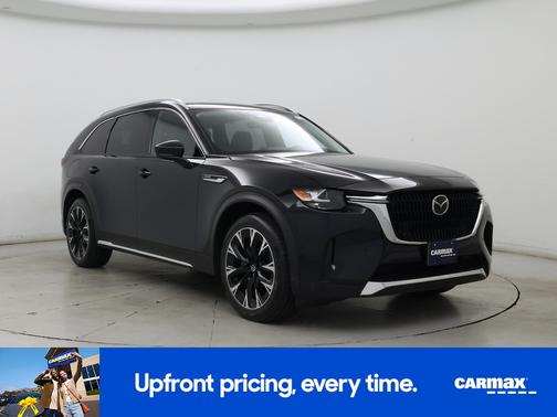 2024 Mazda CX-90 PHEV Premium