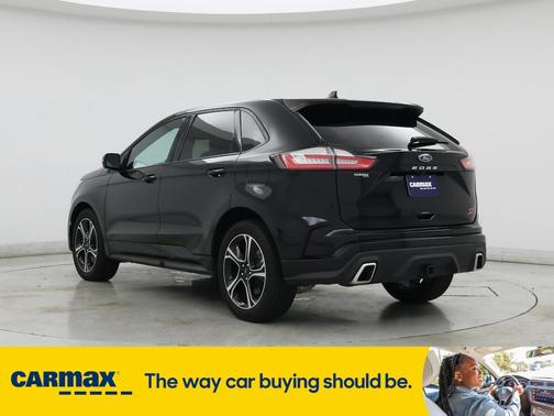 2022 Ford Edge ST