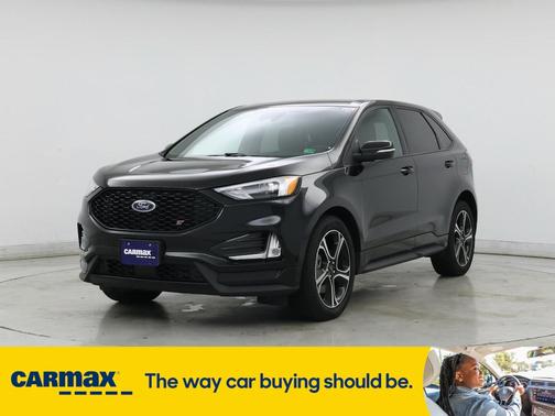 2022 Ford Edge ST