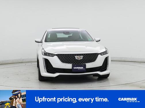 2023 Cadillac CT5 Premium Luxury