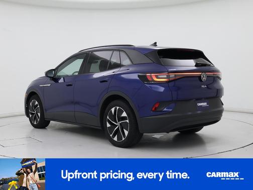 2021 Volkswagen ID.4 PRO S