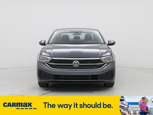 2022 Volkswagen Jetta S