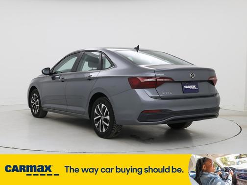 2022 Volkswagen Jetta S