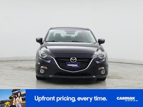 2014 Mazda Mazda3 S Grand Touring
