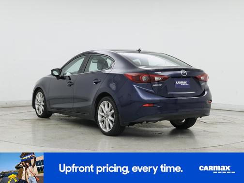 2014 Mazda Mazda3 S Grand Touring