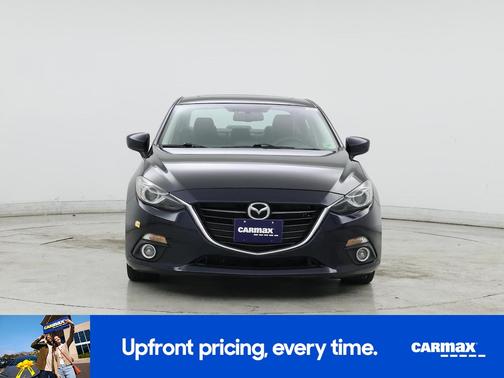 2014 Mazda Mazda3 S Grand Touring