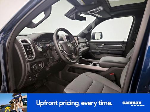 2021 RAM 1500 Bighorn