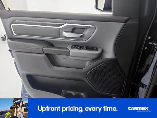 2021 RAM 1500 Bighorn