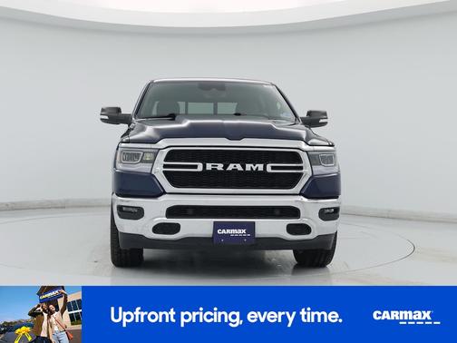 2021 RAM 1500 Bighorn