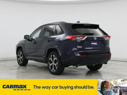 2023 Toyota RAV4 Prime XSE
