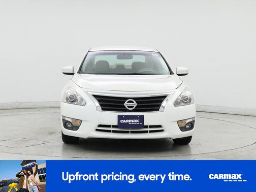 2014 Nissan Altima SL