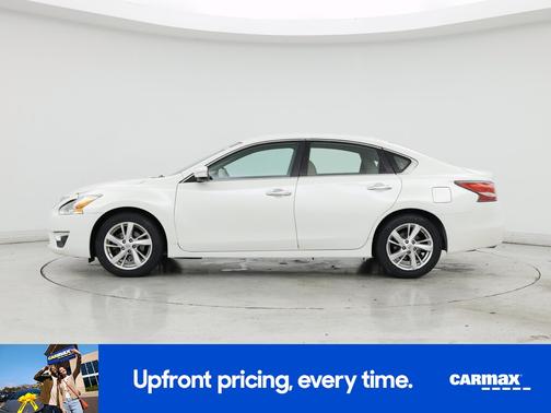 2014 Nissan Altima SL