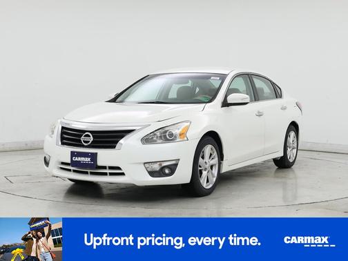 2014 Nissan Altima SL