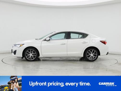 2019 Acura ILX 