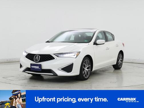 2019 Acura ILX 