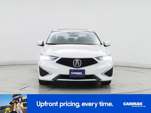 2019 Acura ILX 