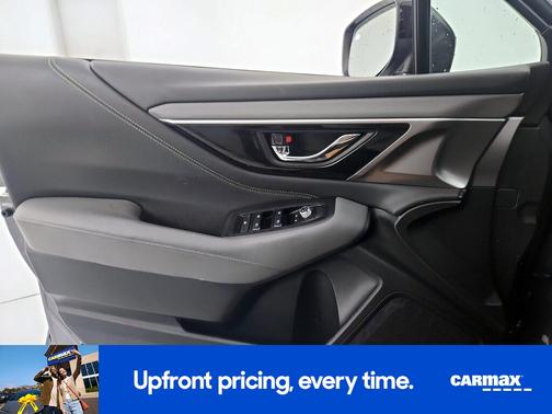 2022 Subaru Outback Onyx Edition XT