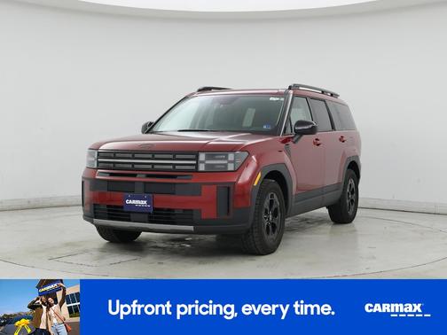 2024 Hyundai SANTA FE XRT