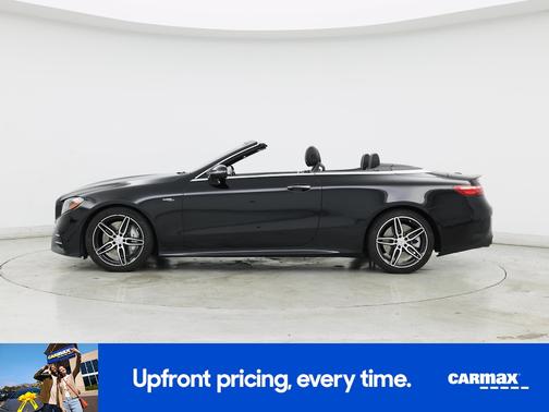 2019 Mercedes-Benz AMG E 53 