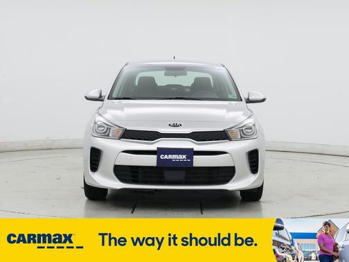 2019 Kia Rio S