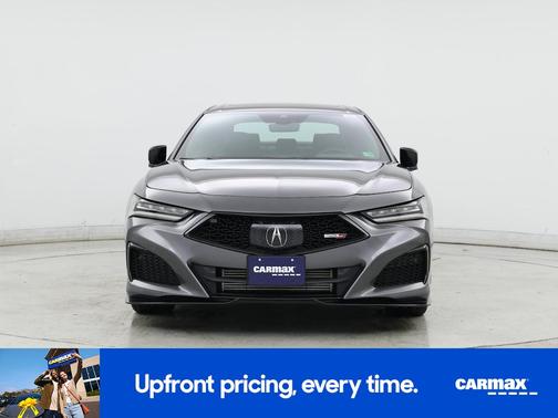 2023 Acura TLX SH-AWD Type S