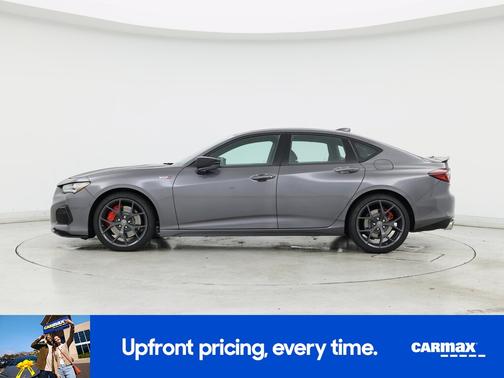 2023 Acura TLX SH-AWD Type S