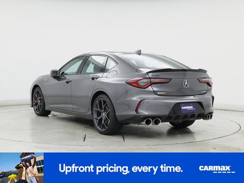 2023 Acura TLX SH-AWD Type S