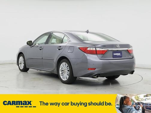 2014 Lexus ES 350 