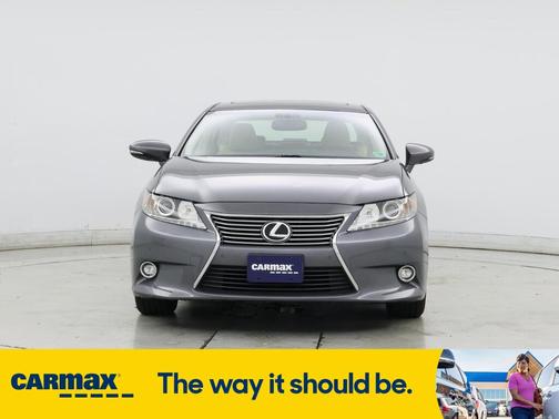 2014 Lexus ES 350 