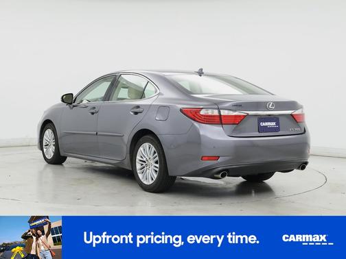 2014 Lexus ES 350