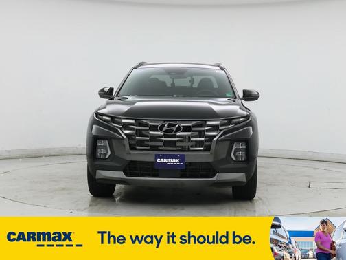 2022 Hyundai SANTA CRUZ Limited