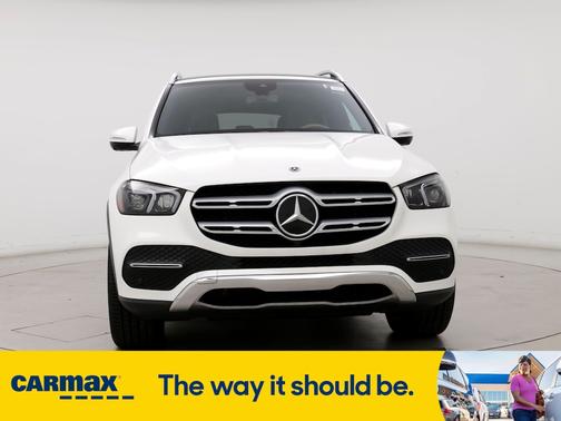 2021 Mercedes-Benz GLE 350 