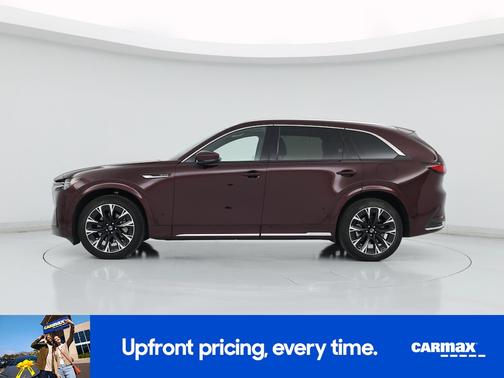 2024 Mazda CX-90 Turbo S Premium Plus