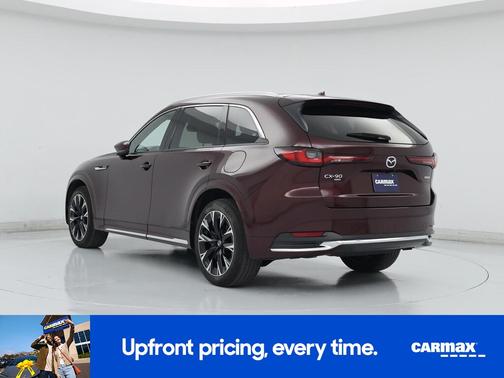 2024 Mazda CX-90 Turbo S Premium Plus