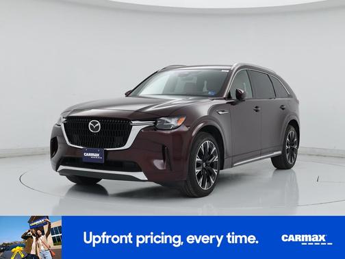 2024 Mazda CX-90 Turbo S Premium Plus