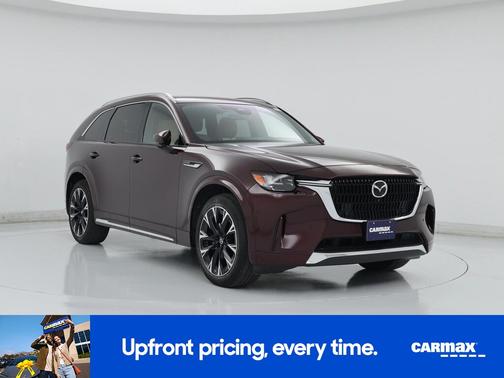 2024 Mazda CX-90 Turbo S Premium Plus