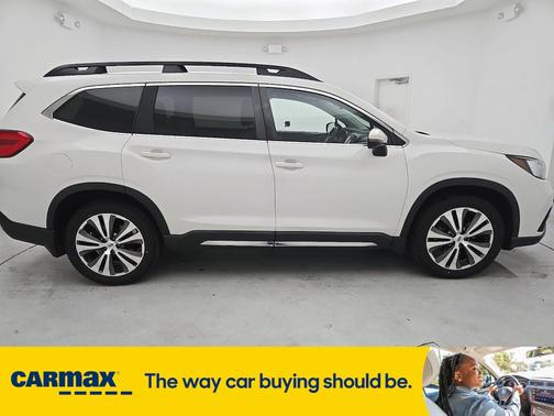 2020 Subaru Ascent Limited