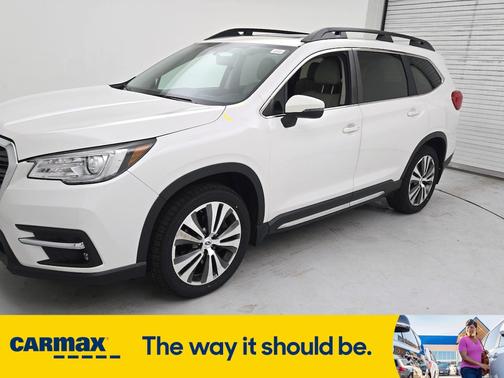 2020 Subaru Ascent Limited