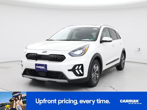 2020 Kia Niro Plug-In Hybrid EX Premium