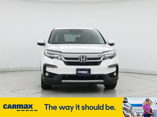 2020 Honda Pilot EX