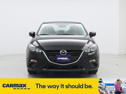 2014 Mazda Mazda3 I Touring
