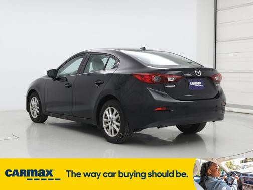 2014 Mazda Mazda3 I Touring